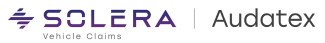 Solera Vehicle Claims Audatex