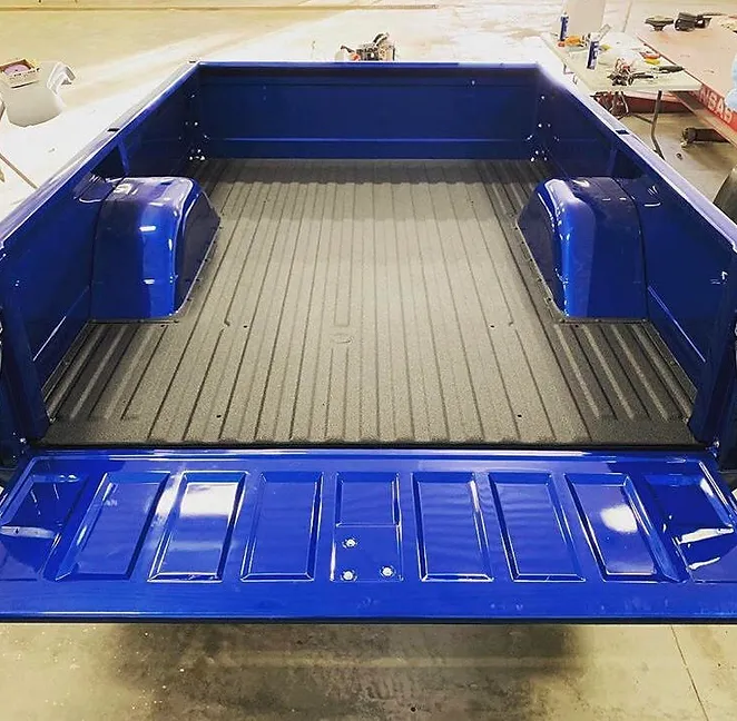 UltraLiner Bed Liner