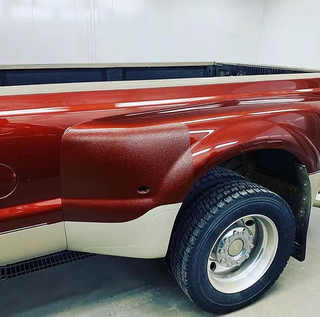UltraLiner Fenders